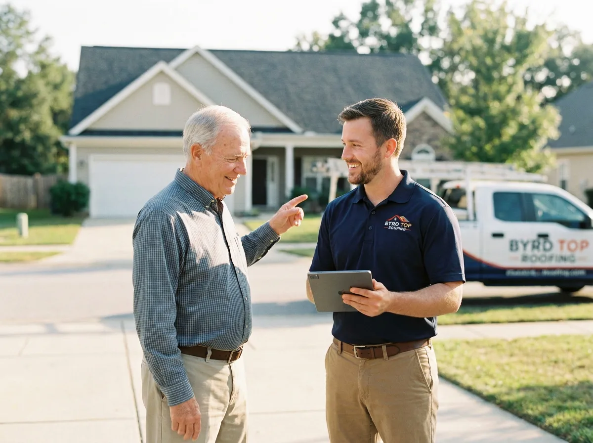 Roofing Roseboro, NC FAQs